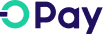 opay logo